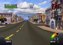Cruis'n USA  ROM
