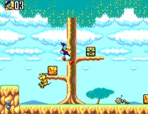 Deep Duck Trouble Starring Donald Duck  Rom
