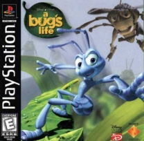 Disney's A Bug's Life [U] ISO[SCUS-94288] Rom