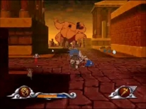 Disney's Hercules [U] ISO[SLUS-00529] Rom
