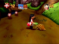 Disney's Lilo & Stitch [U] ISO[SCUS-94646] Rom