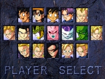 Dragon Ball - Final Bout  ISO[SLES-03735] ROM