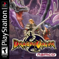 Dragon Valor [Disc1of2] [U] ISO[SLUS-01092] Rom