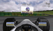 F1 2000 [NTSC-U] ISO[SLUS-01120] Rom