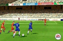 FIFA Soccer 2005 [NTSC-U] ISO[SLUS-01585] Rom