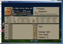 Final Fantasy Tactics [NTSC-U] ISO[SCUS-94221] ROM