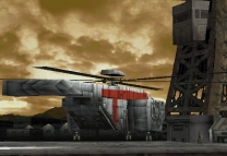 Front Mission 3  ISO[SLES-02423] ROM