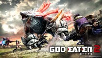 God Eater 2 Rom