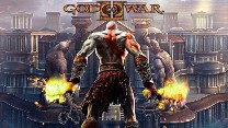 God of War II Rom