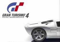 Gran Turismo 4 ROM