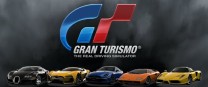 Gran Turismo (Europe) Rom