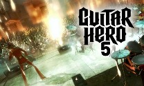Guitar Hero 5 ROM