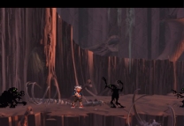 Heart of Darkness [Disc1of2] [U] ISO[SLUS-00696] ROM