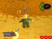 Hogs of War [U] ISO[SLUS-01195] ROM