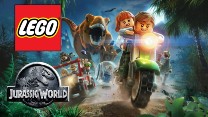 Lego Jurassic World Rom