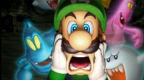 Luigis Mansion (USA) ROM