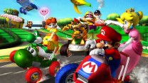 Mario Kart - Double Dash!! (USA) ROM