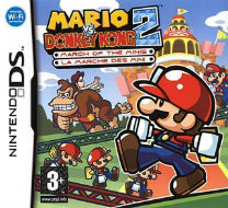 Mario & Luigi - Bowser's Inside Story (EU)(M5)(XenoPhobia) ROM < NDS ROMs