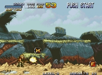 Play Arcade The King of Fighters 2002 Magic Plus II (bootleg