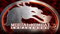 Mortal Kombat - Armageddon ROM