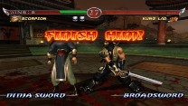 Mortal Kombat - Deadly Alliance ROM