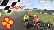 Moto GP Rom