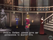 Parasite Eve [Disc1of2] [NTSC-U] ISO[SLUS-00662] Rom