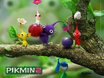 Pikmin 2 ROM