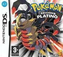 Pokemon - Edicion Platino (ES) Rom