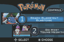  Pokemon - Volume 4 ROM