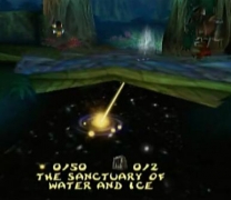 Rayman 2 - The Great Escape   ROM