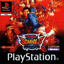Dragon Ball Z - Ultimate Battle 22 ROM (ISO) Download for Sony Playstation  / PSX 