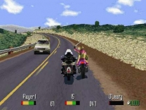 Road Rash  ISO[SLES-00158] ROM