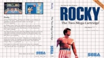Rocky  Rom