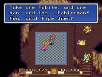 Secret of Mana  ROM