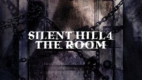 Silent Hill 4 - The Room Rom