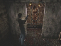 Silent Hill  ISO[SLES-01514] Rom