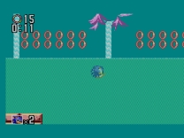 Sonic The Hedgehog 2   Rom