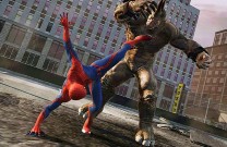 Spider-Man ROM
