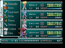 Star Ocean - The Second Story [NTSC-U] [Disc1of2] ISO[SCUS-94421] ROM