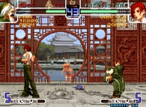 Download Rom The King Of Fighters 97 Snes - Colaboratory