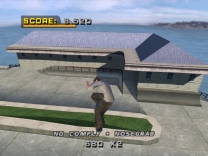 Tony Hawk's Pro Skater 4 [U] ISO[SLUS-01485] ROM