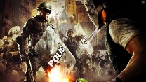 Urban Chaos - Riot Response (Europe) ROM