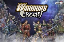 Warriors Orochi Rom