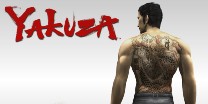 Yakuza ROM