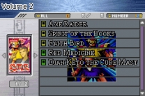 Yu-Gi-Oh! Day Of The Duelist - World Championship Tournament 2005  Rom